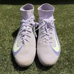 NIKE マーキュリアル エリート14 FG 26センチ - メルカリ