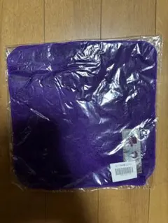 スピッツ 紫夜越 ハンドタオル 新品 シワありのサムネイル