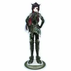 2026年最新】ツイステ リリア アクスタの人気アイテム - メルカリ