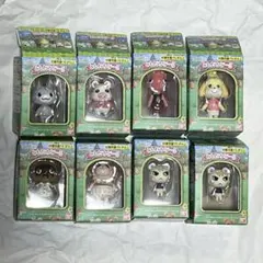 あつ森ともだちどーる第一弾セット