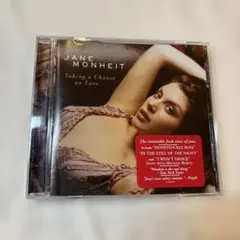 JANE MONHEIT Taking a Chance on Love