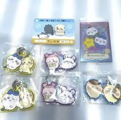 ちいかわ　まとめ売り　セット　新品　未開封