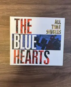 the blue hearts 邦楽