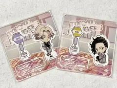 東京卍リベンジャーズ 東リベ ビックカメラ アクリルスタンド 乾 九井①