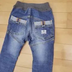 F.O.KIDS デニム　130のサムネイル