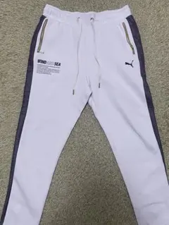 2026年最新】wind and sea pumaジャージの人気アイテム - メルカリ