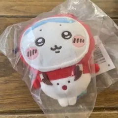 【ちいかわ】エニマイくじ　E賞　オーナメント　ハチワレ