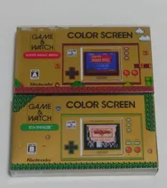 2026年最新】ゲームウォッチ ゼルダの伝説の人気アイテム - メルカリ