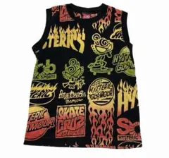 HYSTERIC GLAMOUR MINI タンクトップ　ヒスミニ　110㎝のサムネイル
