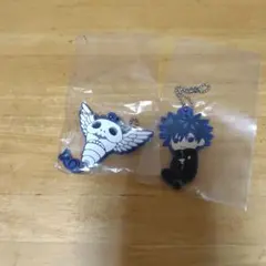 呪術廻戦でふぉらば　2個セット