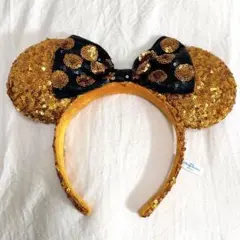 ミッキー耳カチューシャ 東京ディズニーランド