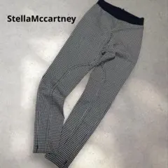 StellaMccartney ステラマッカートニー　カジュアルパンツストレッチのサムネイル