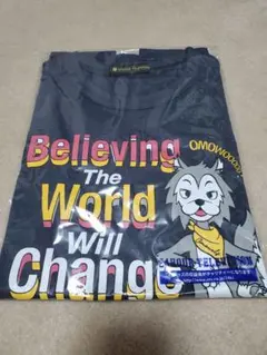 チャリTシャツ　2021　24時間テレビ