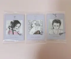 矢沢あい ツインウエハース NANA ナナ ハチ レン