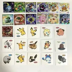 47種　ポケカ　ポケモンカード　スリーブ　デッキシールド　まとめ売り 47種ポケカポケモンカードスリーブデッキシールドまとめ売り