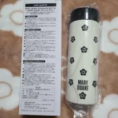 MARY QUANTステンレスボトル非売品のサムネイル