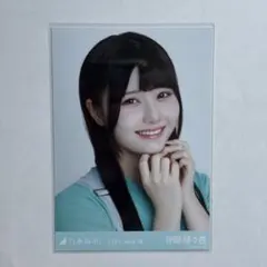 伊藤理々杏 乃木坂46 生写真 オーバーオール ヨリ