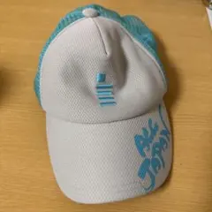 ALL JAPAN ゴーセン GOSEN テニス キャップ