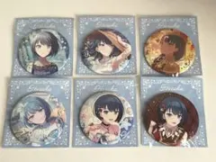 な*い様 プロセカ はぴこれ 桐谷遥 缶バッジ