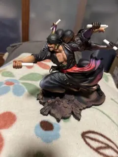 Portrait.Of.Pirates WA-MAXIMUM ゾロ 阿修羅