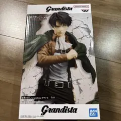 Grandista 進撃の巨人 グランディスタ リヴァイ