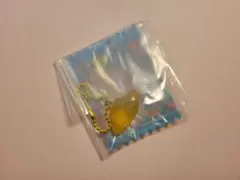 サンリオキャラクターズ グミチュアチャーム ポムポムプリン