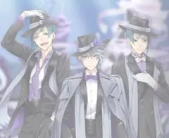 オクタヴィネル寮