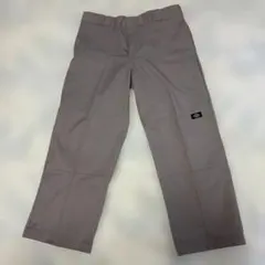 Dickies ディッキーズ　ダブルニー 874 グレー 34×30のサムネイル