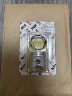 希少廃盤品！KITACO NSR80 CRM80ピストン STDサイズNSR50のサムネイル
