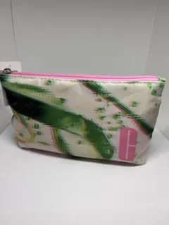 CLINIQUE ミニポーチ(非売品)