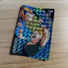 ドラゴンボールZ PPカード カードダス 孫悟空 ベジータ - メルカリ