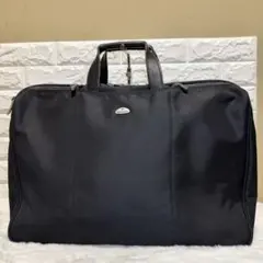 Samsonite A3収納　2way ブリーフケース　ショルダーバッグ　黒