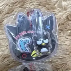 サンリオパッケージチャーム　バツ丸