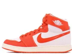 新品　AIR JORDAN 1 KO ラッシュオレンジ　27.5cm