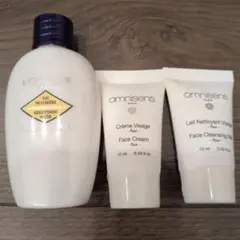 ロクシタン オムニサンス スキンケア 3点セットのサムネイル