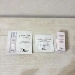 Dior サンプル セット