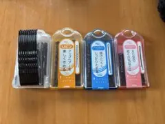 ヘアピン5個セット