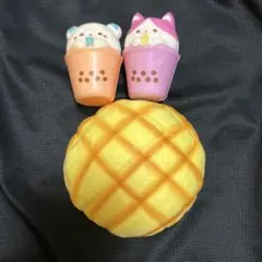 スクイーズ