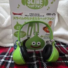 2026年最新】ドラゴンクエスト スライムヘッドホンの人気アイテム