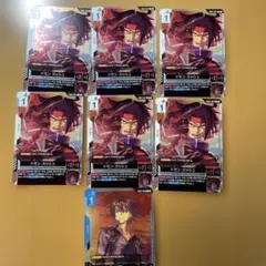 freedom ascension[gd05]ドモン・カッシュ キラ・ヤマト７枚のサムネイル