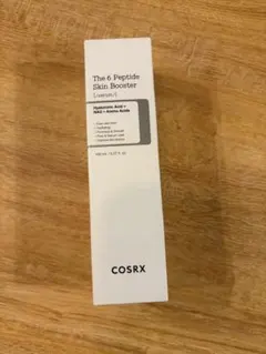 【メリア様専用出品】COSRX ザ・6ペプチドスキンブースター 150ml