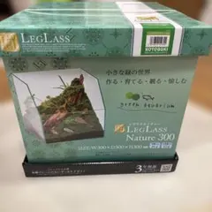 新品未使用　コトブキレグラスネイチャー300のサムネイル