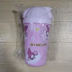 サンリオキャラクター大賞 2025年 当りくじ 16 タンブラー マイメロディ