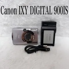 2026年最新】Canon IXY DIGITAL 900 IS 充電器の人気アイテム - メルカリ