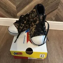 コンバース オールスター　　ベビー　キッズ　スニーカー