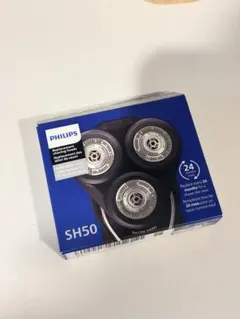 Philips シェーバー 5000シリーズ 替刃 SH50/50のサムネイル