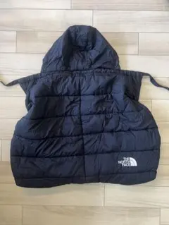 ノースフェイス ベビーシェルブランケット