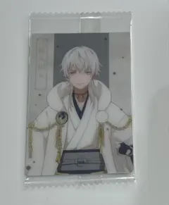 刀剣乱舞 鶴丸国永