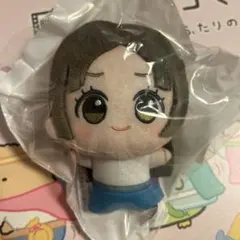 ［特価］学園アイドルマスター ちびぐるみ 倉本千奈　6点セット prize_thumb_1_20260107_044919_