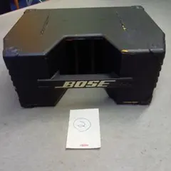BOSE 303サブウーハー実態品、中古品② 2026年最新】bose 303の人気アイテム - メルカリ